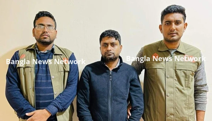 সিরাজগঞ্জে মাকে হত্যার দায়ের ছেলের মৃত্যুদণ্ড