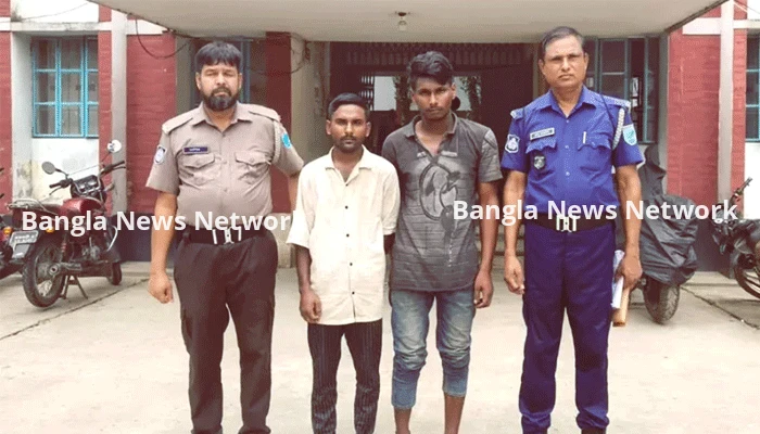 মানিকগঞ্জে ষাটোর্ধ ভিক্ষুককে সংঘবদ্ধ ধর্ষণ, গ্রেপ্তার ২
