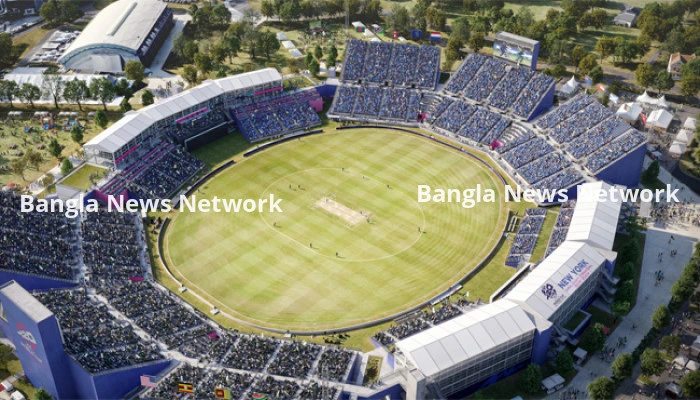 স্লো আউটফিল্ডের পর এবার নিম্নমানের খাবার নিয়ে অভিযোগ