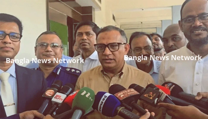 কিছু দুষ্ট লোক সরকারকে বিব্রত করতে অপতৎপরতা চালাচ্ছে: বস্ত্র ও পাট প্রতিমন্ত্রী