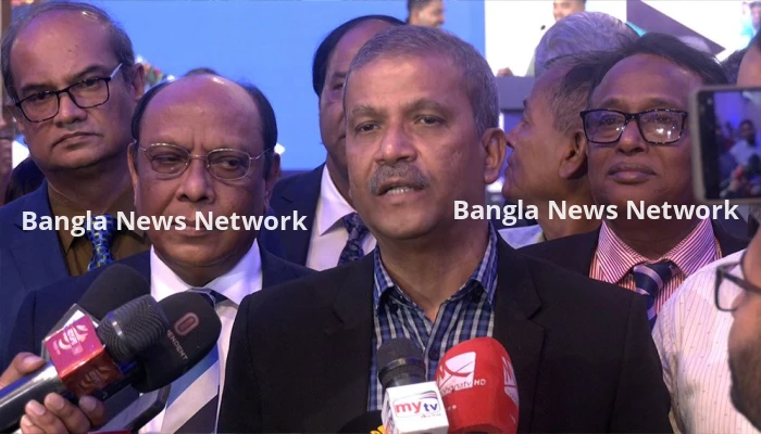 কর্মী নিয়োগে মালয়েশিয়ার দেয়া কয়েকটি শর্তে আপত্তি জানানো হয়েছে: আসিফ নজরুল