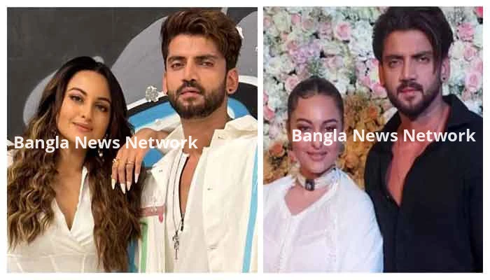 বান্দ্রার বাড়িতেই বিয়ে করছেন সোনাক্ষী, জেনে নিন অনুষ্ঠানের কর্মসূচি