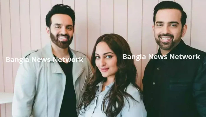 দুই ভাইয়ের বিরুদ্ধে সোনাক্ষীর অভিযোগ, কিন্তু কেন?