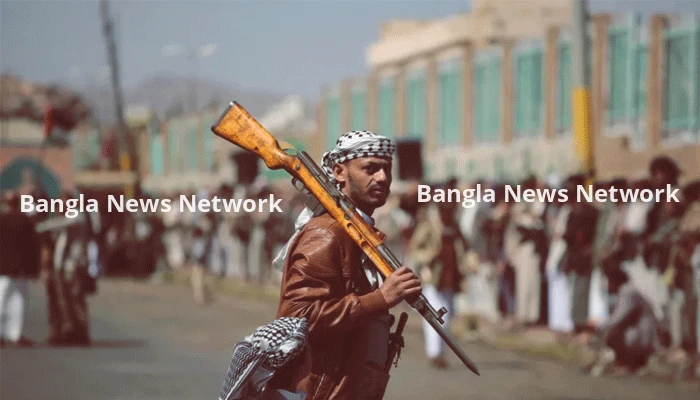 সৌদি বিমানবন্দরে হুথিদের হামলায় নিহত ৩