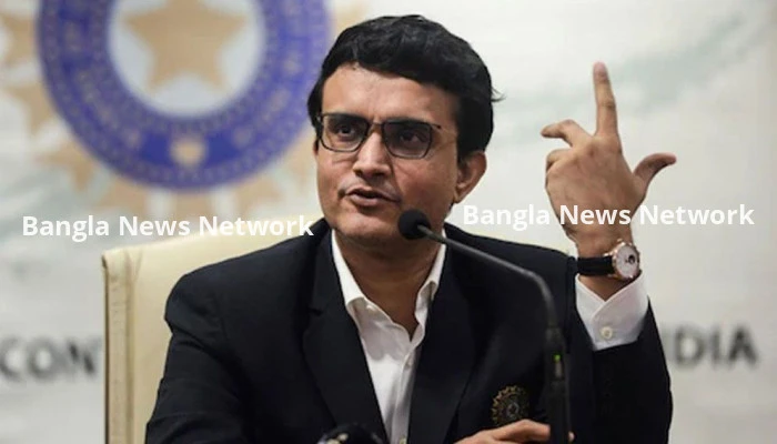 চ্যাম্পিয়ন্স ট্রফিতে যে দুই দলকে ফেভারিট বলছেন সৌরভ