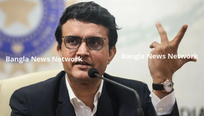 পাকিস্তানের সঙ্গে সব সম্পর্ক ছিন্ন করতে বললেন সৌরভ গাঙ্গুলী