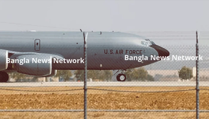 ইরানে হামলায় নিজেদের বিমানঘাঁটি ব্যবহার করতে দেবে না স্পেন