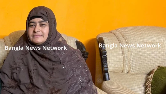 ঝিকরগাছায় স্পেন প্রবাসীর স্ত্রী হত্যা