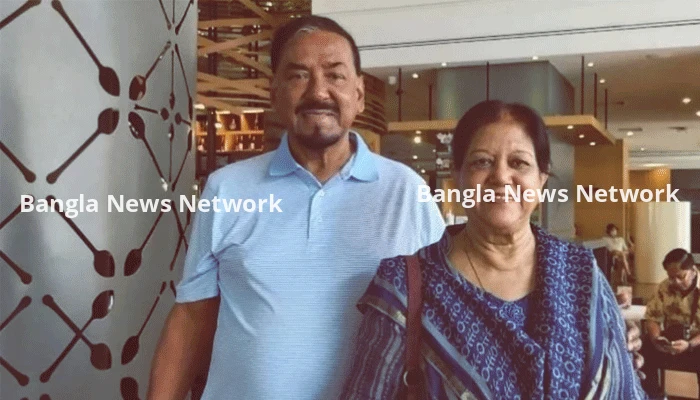 স্পিকার হাফিজ উদ্দিনের সহধর্মিণী দিলারা হাফিজ মারা গেছেন