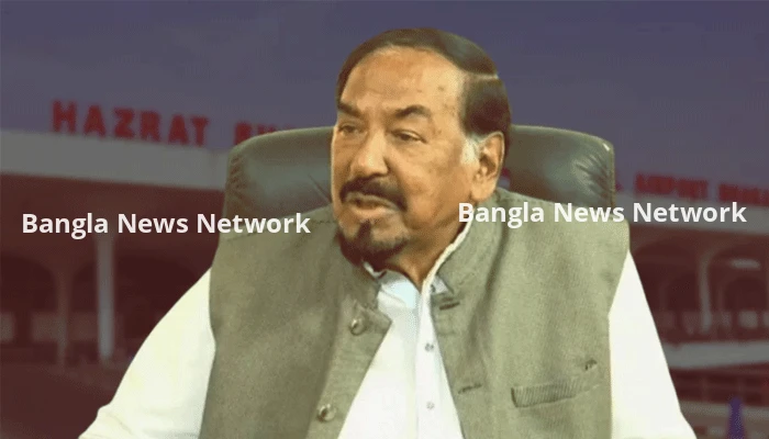ইরানে খামেনির জানাজা শেষে ঢাকায় ফিরেছেন স্পিকার