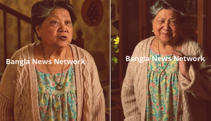 মারা গেছেন ‘স্পাইডার-ম্যান’ খ্যাত অভিনেত্রী মেরি রিভেরা