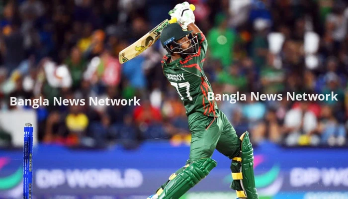 শ্রীলঙ্কাকে হারিয়ে বিশ্বকাপে বাংলাদেশের শুভসূচনা