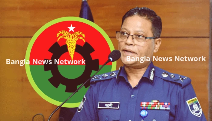 সরকার-বিএনপি গ্রহণ করেনি