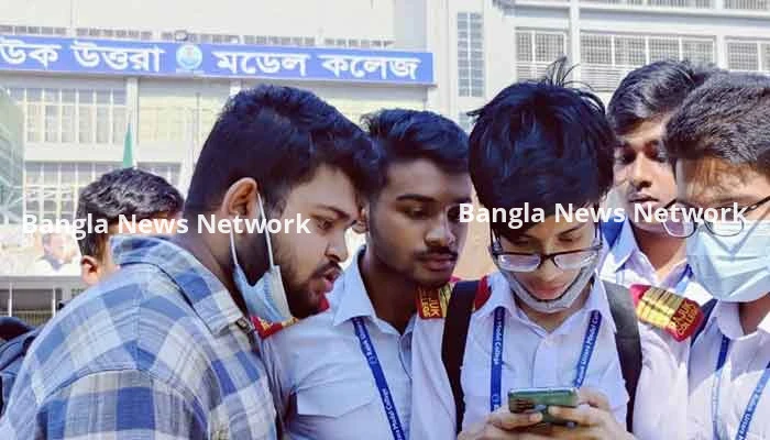 আগামী ৯ থেকে ১১ মে এর মধ্যে এসএসসি ফল প্রকাশ