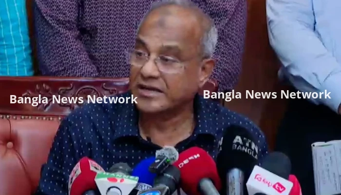 আইনশৃঙ্খলা নিয়ন্ত্রণে শুরু হচ্ছে চিরুনি অভিযান: স্বরাষ্ট্র উপদেষ্টা