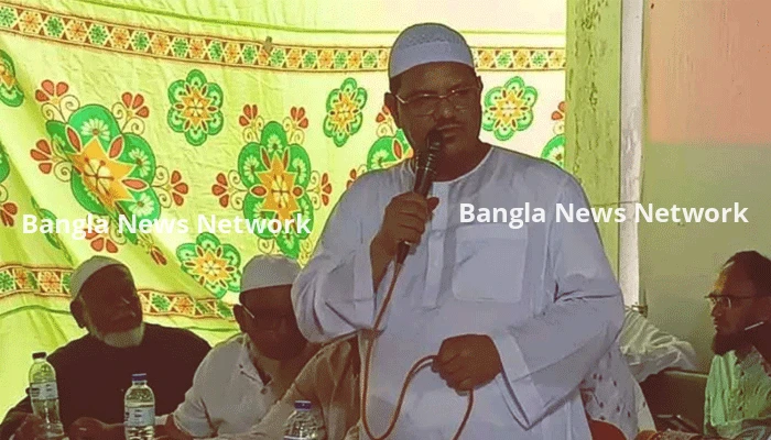 মাদকের সরবরাহ লাইন নির্মূল করার দায়িত্ব রাষ্ট্রকেই নিতে হবে: চরমোনাই পীর
