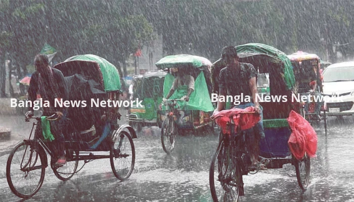 দুপুরের মধ্যে ঢাকাসহ সাত অঞ্চলে ঝড়ো হাওয়ার আশঙ্কা, নদীবন্দরে সতর্কতা