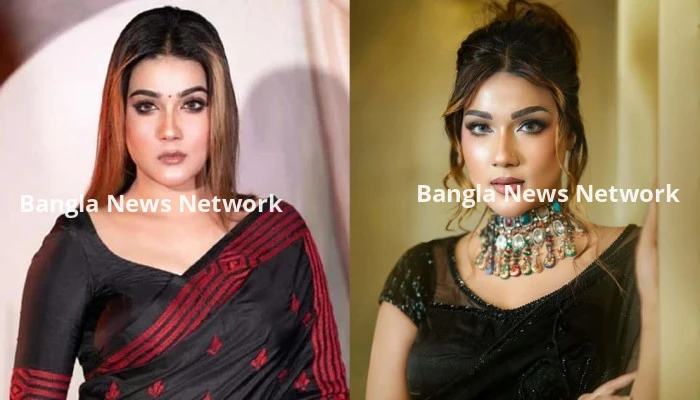 হঠাৎ মাহিয়া মাহির রহস্যময় স্ট্যাটাস