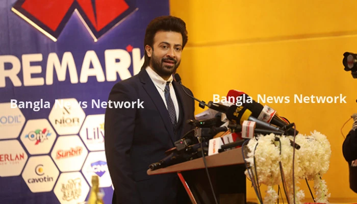 বিপিএলে দল কিনলেন সুপারস্টার শাকিব খান