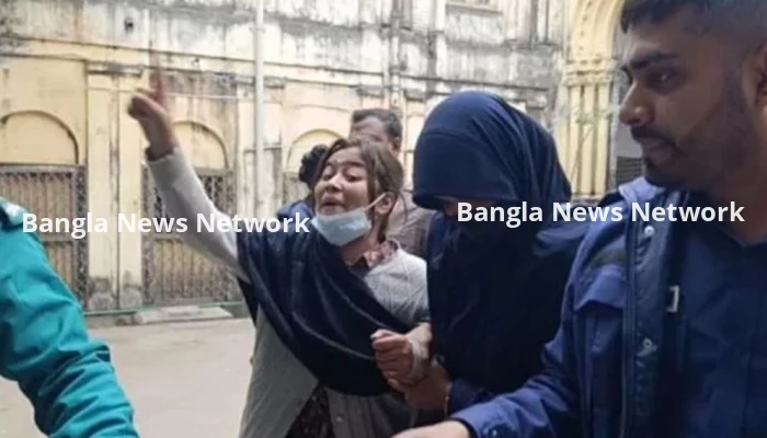 সুরভীর মামলার তদন্ত কর্মকর্তাকে শোকজ