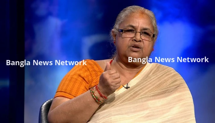 নেপালে অন্তর্বর্তী সরকারের প্রধান হিসেবে সুশীলা কারকির নাম প্রস্তাব জেন-জি’র