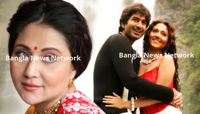 জিতের সঙ্গে বিচ্ছেদের কারণ জানালেন স্বস্তিকা