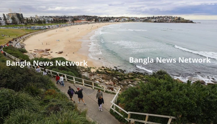 সিডনির সমুদ্র সৈকতে গোলাগুলি, গ্রেফতার ২