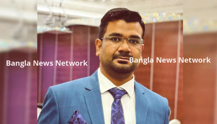 ফিনটেক বিশ্বে বাংলাদেশের নতুন তারকা সৈয়দ তানভীর আহমেদ