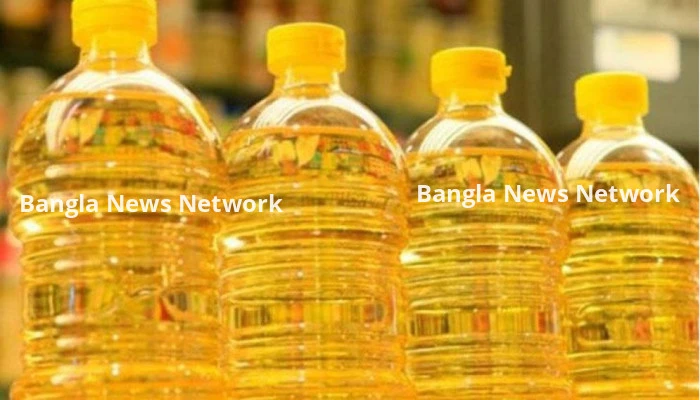 সিন্ডিকেটের কবলে ভোজ্যতেল