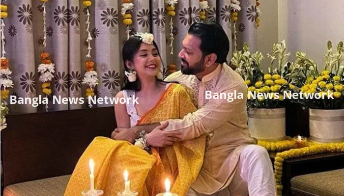শীর্ষ সন্ত্রাসী পানামা ফারুকের কন্যাকে বিয়ে করলেন তাহসান