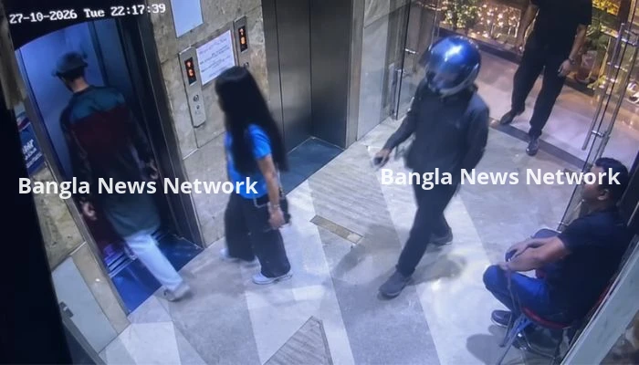 তাহসিফের মৃত্যুর আগে বান্ধবী ও দীপকে নিয়ে বারে দেড় ঘণ্টা অবস্থান