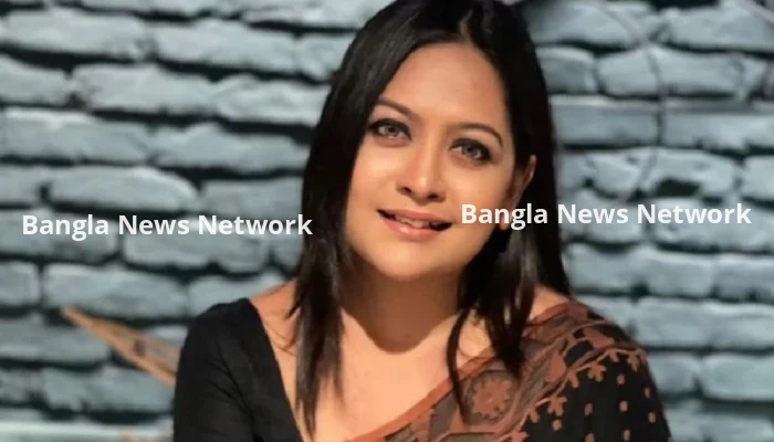 এনসিপি থেকে তাজনূভা জাবীনের পদত্যাগ