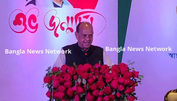 স্বাস্থ্যখাতে এখন থেকে কথা কম, কাজ বেশি হবে : স্বাস্থ্যমন্ত্রী