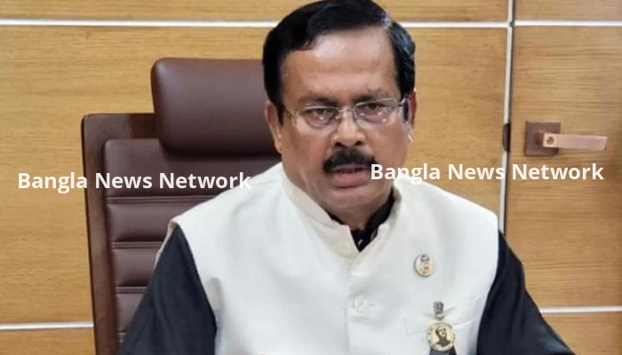 টাঙ্গাইল শাড়ি আমাদের ছিল, আমাদেরই থাকবে: বস্ত্রমন্ত্রী