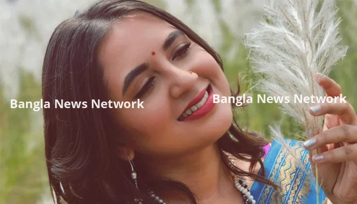 ৯ মাস পর শুটিংয়ে ফিরলেন তানিয়া বৃষ্টি