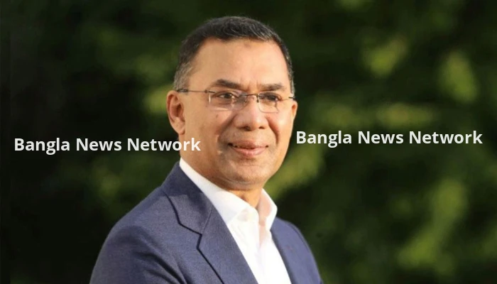 ট্রাভেল পাস সংগ্রহ করেছেন তারেক রহমান
