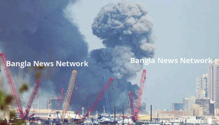 ইরানের প্রতিশোধের লক্ষ্যবস্তুতে মার্কিন সম্পদের আবাসস্থল হিসেবে থাকা একাধিক আরব রাষ্ট্র