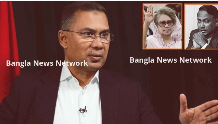 বাবা–মায়ের পথ ধরে তারেক রহমান, ইতিহাসে নতুন নজিরে বিএনপির সরকার