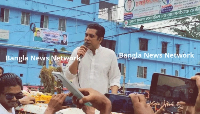 তারেক রহমান ইতিহাসের সবচেয়ে কঠিন সময়ে দায়িত্ব নিয়েছেন: তথ্যমন্ত্রী