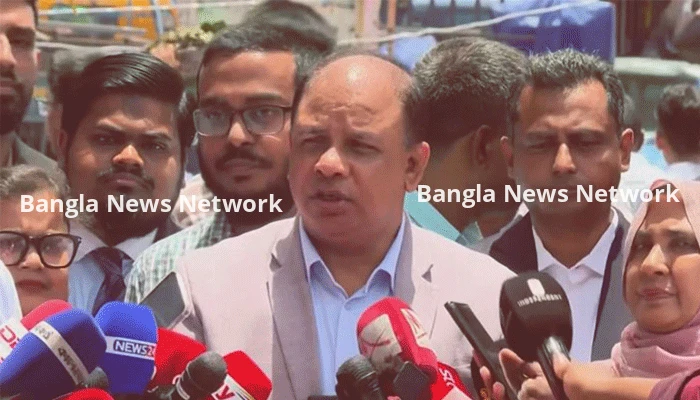 তারেক রহমানকেও জেআইসি সেলে বন্দি রেখে নির্যাতন করা হয়েছিল: চিফ প্রসিকিউটর