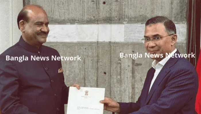 ভারত সফরের আমন্ত্রণ পেলেন তারেক রহমান