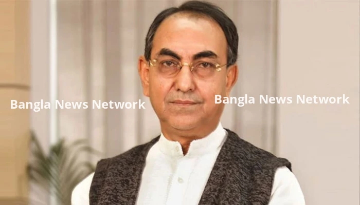 তারেক রহমান অচিরেই দেশে ফিরে এসে মানুষের হাল ধরবেন: মির্জা আব্বাস