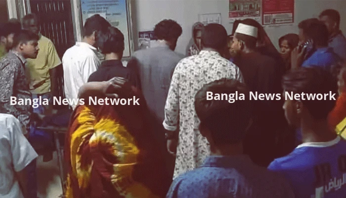 ফিলিং স্টেশনে তেল নিতে গিয়ে বাগ্‌বিতণ্ডা, বিক্রয়কর্মীদের মারধরে তরুণ নিহত