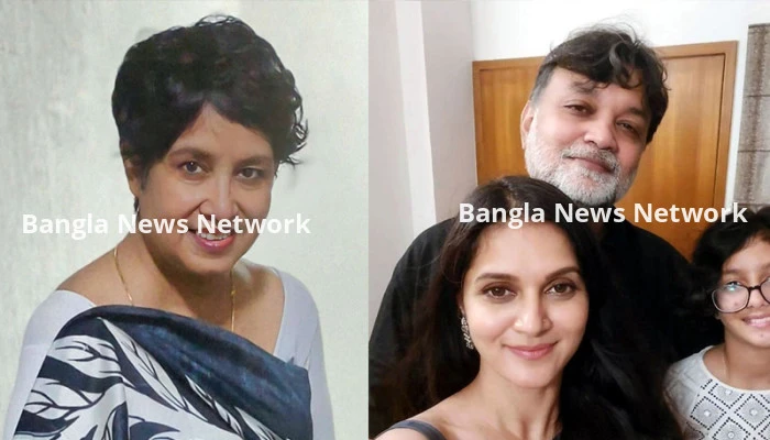 সৃজিত-মিথিলার দাম্পত্য জীবন নিয়ে তসলিমা নাসরিনের বিস্ফোরক মন্তব্য