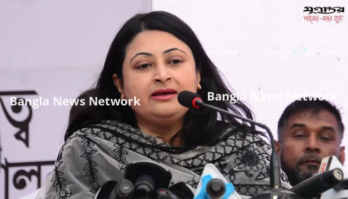 সেনাপ্রধানের বক্তব্য ইস্যুতে যা বললেন শহিদ সেনাকর্মকর্তার স্ত্রী তাসনুভা