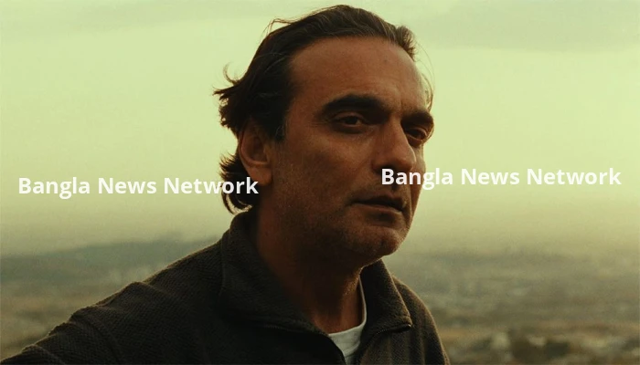 'টেস্ট অব চেরি' অভিনেতা হোমায়ুন এরশাদি আর নেই