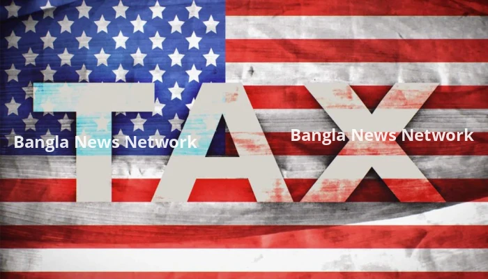 মার্কিন রেমিট্যান্স ক্যাশ বা চেকে পাঠালে ট্যাক্স, ডিজিটাল লেনদেনে ছাড়