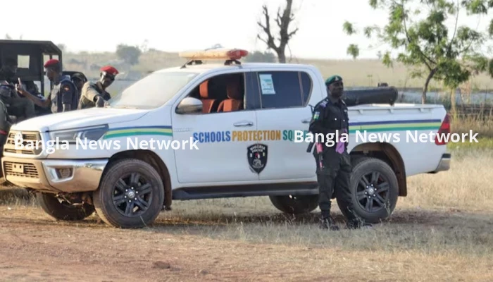 নাইজেরিয়ায় স্কুলে ডুকে শিক্ষককে গুলি করে হত্যা, ২৫ ছাত্রীকে অপহরণ