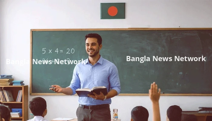 দ্বিগুণ হচ্ছে শিক্ষকদের উৎসব ভাতা