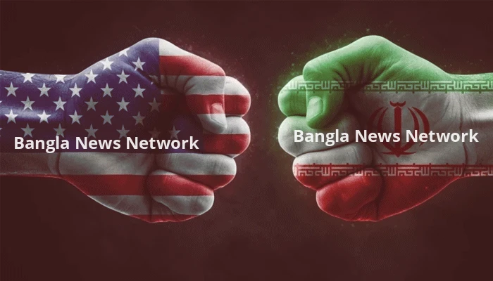 ওয়াশিংটনের ‘কঠোর ৫ দফা’ প্রত্যাখ্যান তেহরানের